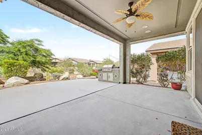 20682 W Colina Court, Buckeye, AZ 85396 - Photo 31