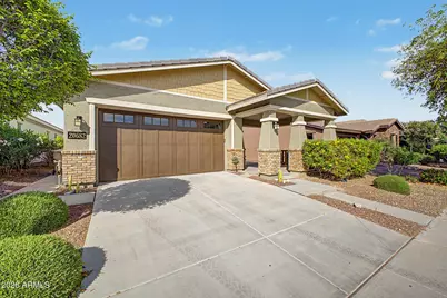20682 W Colina Court, Buckeye, AZ 85396 - Photo 35