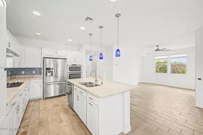 20682 W Colina Court, Buckeye, AZ 85396 - Photo 15