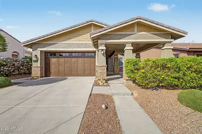 20682 W Colina Court, Buckeye, AZ 85396 - Photo 35