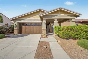20682 W Colina Ct, Buckeye, AZ 85396 - Photo 35