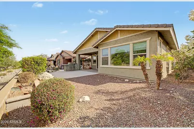 20682 W Colina Court, Buckeye, AZ 85396 - Photo 33