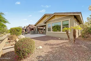 20682 W Colina Ct, Buckeye, AZ 85396 - Photo 33