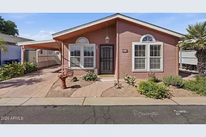 8865 E Baseline Road #443, Mesa, AZ 85209 - Photo 29