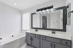 3312 E San Remo Ave, Gilbert, AZ 85234 - Photo 27