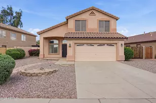 3312 E San Remo Ave, Gilbert, AZ 85234 - Photo 1