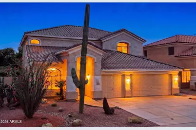 485 E Ranch Road, Gilbert, AZ 85296 - Photo 1