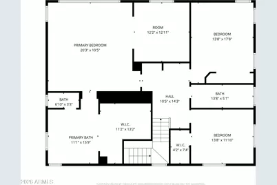 485 E Ranch Road, Gilbert, AZ 85296 - Photo 73