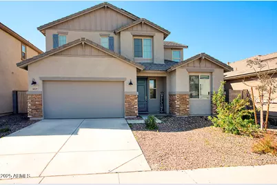 16829 W Maya Way, Surprise, AZ 85387 - Photo 1