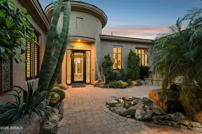 8310 E Tumbleweed Drive, Scottsdale, AZ 85266 - Photo 1