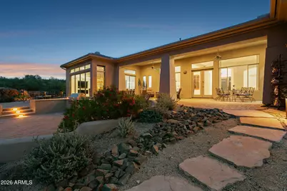 8310 E Tumbleweed Drive, Scottsdale, AZ 85266 - Photo 45