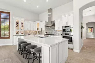 8310 E Tumbleweed Dr, Scottsdale, AZ 85266 - Photo 5