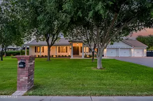 2520 E Winchester Dr, Gilbert, AZ 85297 - Photo 1