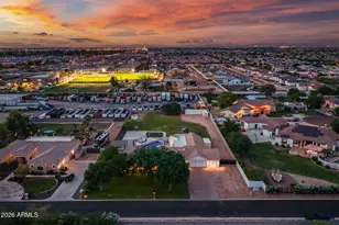2520 E Winchester Dr, Gilbert, AZ 85297 - Photo 15
