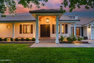 2520 E Winchester Dr, Gilbert, AZ 85297 - Photo 3