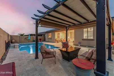 18362 W Marconi Avenue, Surprise, AZ 85388 - Photo 41