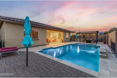 18362 W Marconi Avenue, Surprise, AZ 85388 - Photo 37