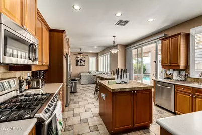 680 N Nantucket Street, Chandler, AZ 85225 - Photo 9