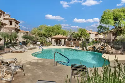 14000 N 94th Street #2135, Scottsdale, AZ 85260 - Photo 25