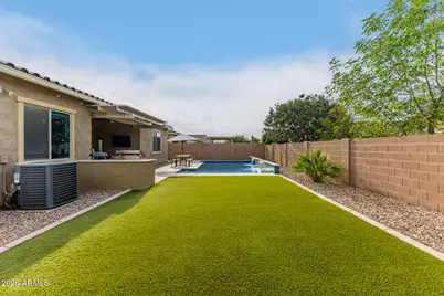 3922 E Mia Lane, Gilbert, AZ 85298 - Photo 49