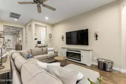 3922 E Mia Lane, Gilbert, AZ 85298 - Photo 9