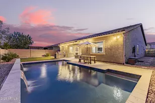 3922 E Mia Ln, Gilbert, AZ 85298 - Photo 3