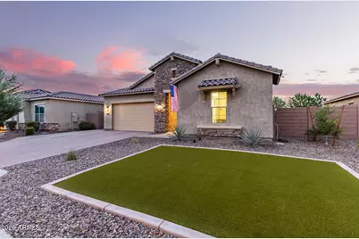 3922 E Mia Lane, Gilbert, AZ 85298 - Photo 3