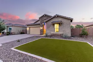 3922 E Mia Ln, Gilbert, AZ 85298 - Photo 3