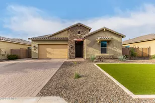 3922 E Mia Ln, Gilbert, AZ 85298 - Photo 9