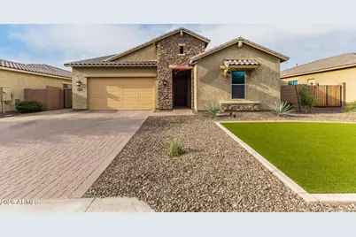 3922 E Mia Lane, Gilbert, AZ 85298 - Photo 7