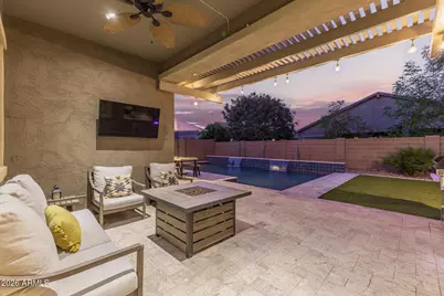 3922 E Mia Lane, Gilbert, AZ 85298 - Photo 1