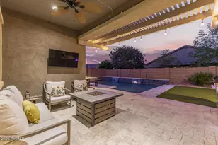3922 E Mia Ln, Gilbert, AZ 85298 - Photo 1