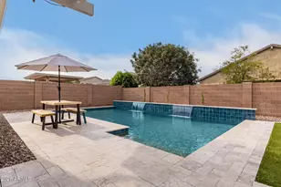 3922 E Mia Ln, Gilbert, AZ 85298 - Photo 51