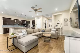 3922 E Mia Ln, Gilbert, AZ 85298 - Photo 11