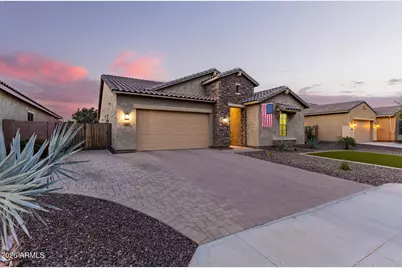 3922 E Mia Lane, Gilbert, AZ 85298 - Photo 3