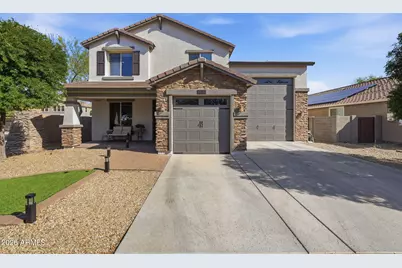 7856 W Rock Springs Drive, Peoria, AZ 85383 - Photo 1