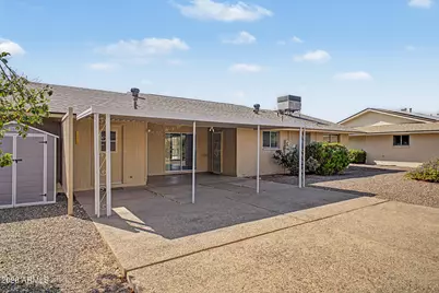 10803 W Camelot Circle, Sun City, AZ 85351 - Photo 29