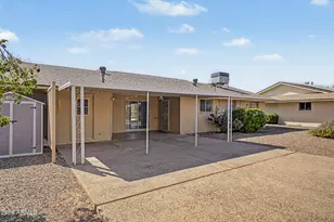 10803 W Camelot Cir, Sun City, AZ 85351 - Photo 29
