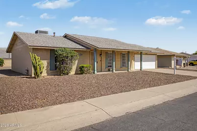 10803 W Camelot Circle, Sun City, AZ 85351 - Photo 3