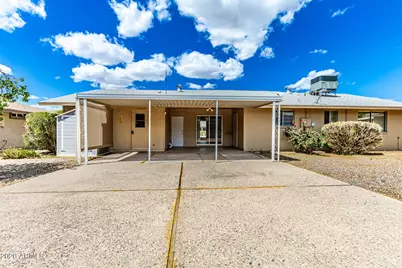 10803 W Camelot Circle, Sun City, AZ 85351 - Photo 31