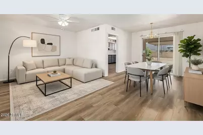 10803 W Camelot Circle, Sun City, AZ 85351 - Photo 5