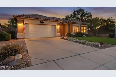 3869 E Washington Court, Gilbert, AZ 85234 - Photo 7