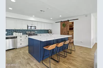 14848 N 36th Drive, Phoenix, AZ 85053 - Photo 1