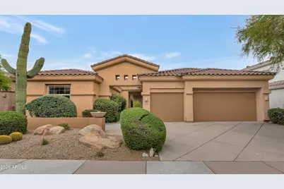 22393 N 76th Place, Scottsdale, AZ 85255 - Photo 1