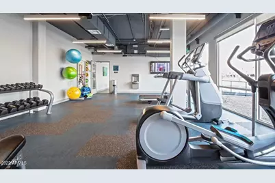 425 W Osborn Road #Unit 205, Phoenix, AZ 85013 - Photo 27