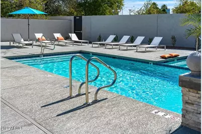 425 W Osborn Road #Unit 205, Phoenix, AZ 85013 - Photo 19