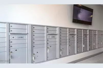 425 W Osborn Road #Unit 205, Phoenix, AZ 85013 - Photo 29