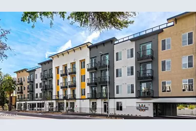 425 W Osborn Road #Unit 205, Phoenix, AZ 85013 - Photo 3