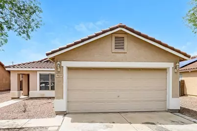 3033 W Desert Vista Trail, Phoenix, AZ 85083 - Photo 1