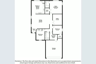 3033 W Desert Vista Trail, Phoenix, AZ 85083 - Photo 3